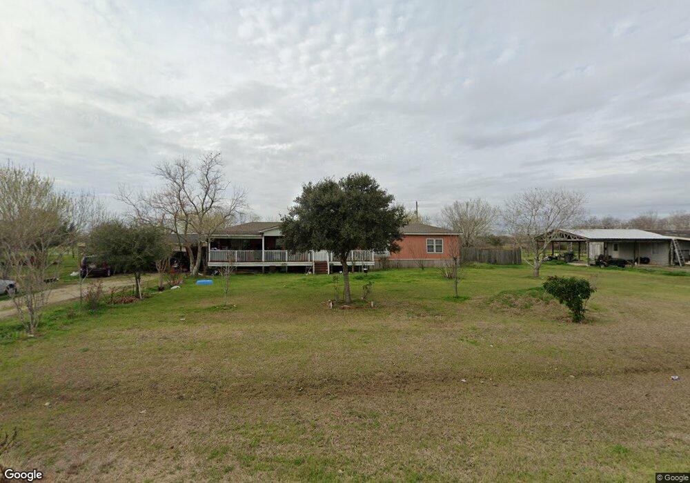 10306 Harry Dr, Needville, TX 77461 - photo 1