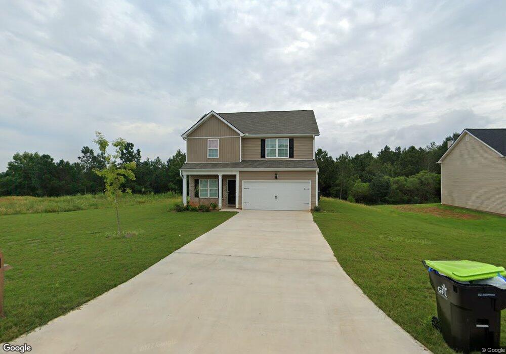 140 Heaton Place Trail unit 76, Covington, GA 30016 - photo 1