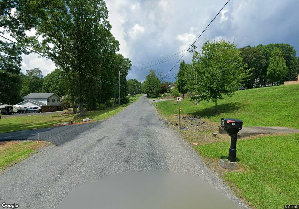 W 10th St, Jim Thorpe, PA 18229 - photo 1