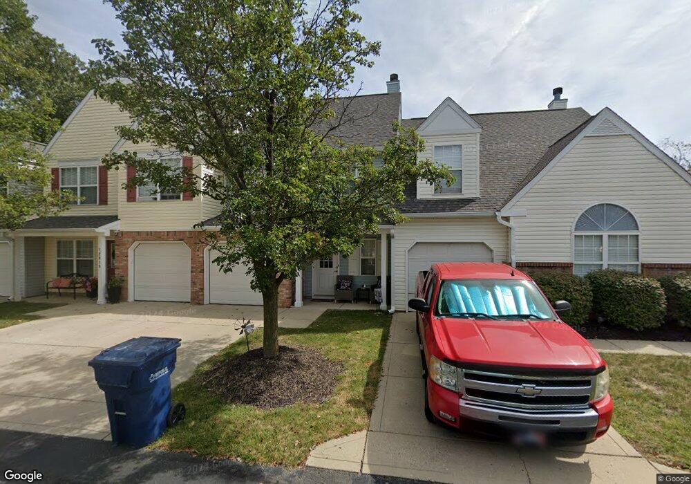 12813 Lamboll St, Fishers, IN 46038 - photo 1