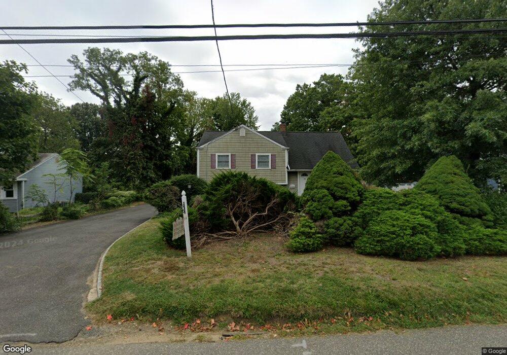 36 Cherry Tree Farm Rd, Middletown, NJ 07748 - photo 1