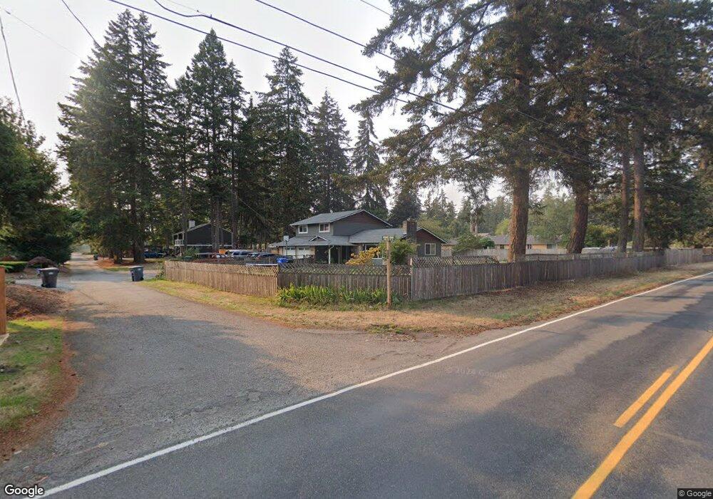 2127 213th Street Ct E, Spanaway, WA 98387 - photo 1