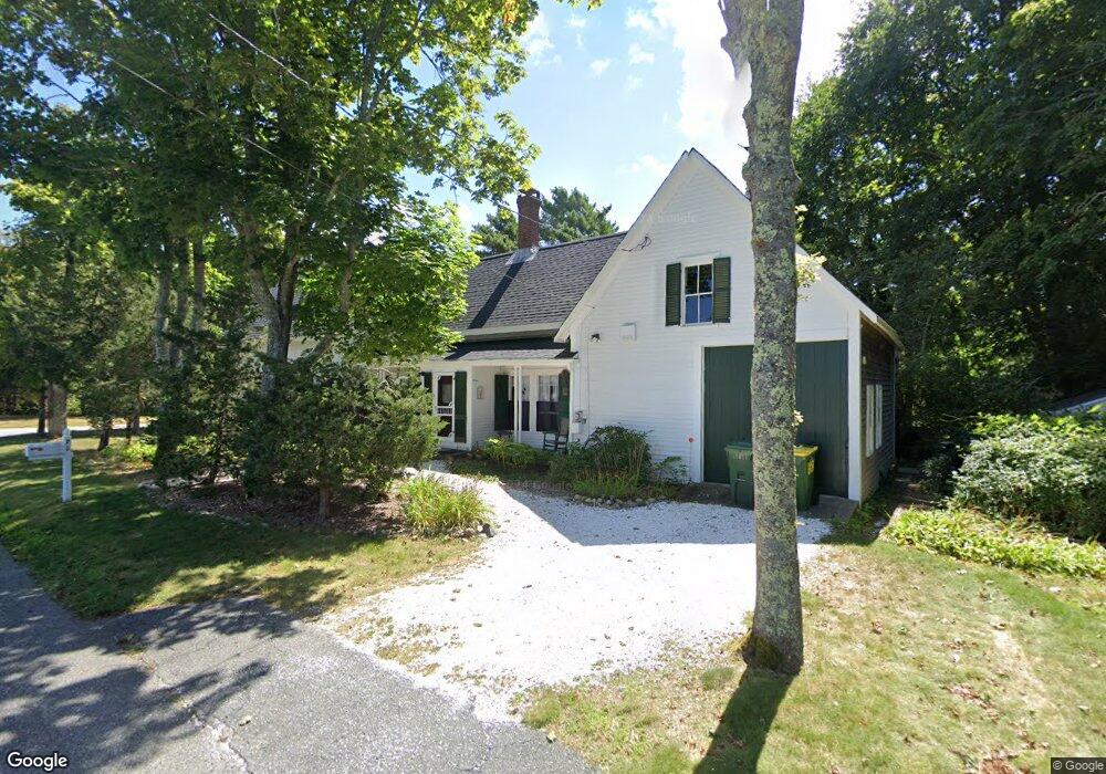 71 Parallel St, Harwich, MA 02645 - photo 1