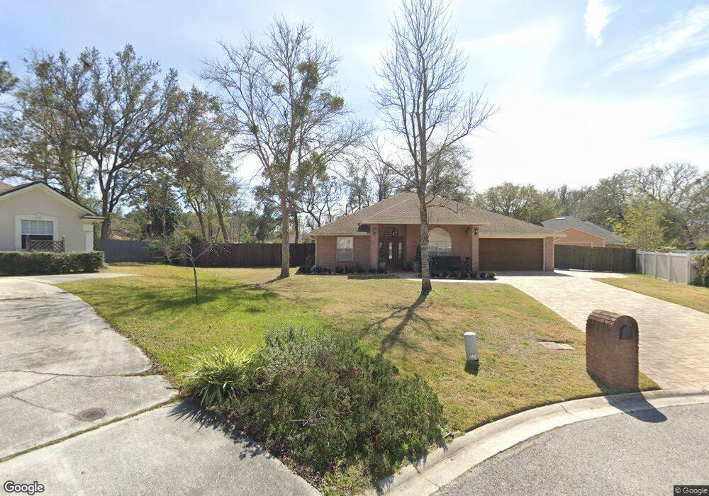 8053 Kilkelly Ln S unit 1, Jacksonville, FL 32244 - photo 1