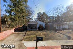 113 Magnolia St, Athens, GA 30606