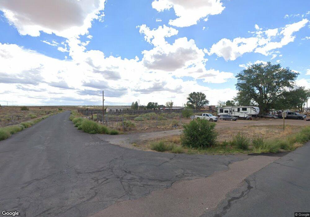 Unnamed Dirt Rd unit Sanders AZ, Sanders, AZ 86512 - photo 1