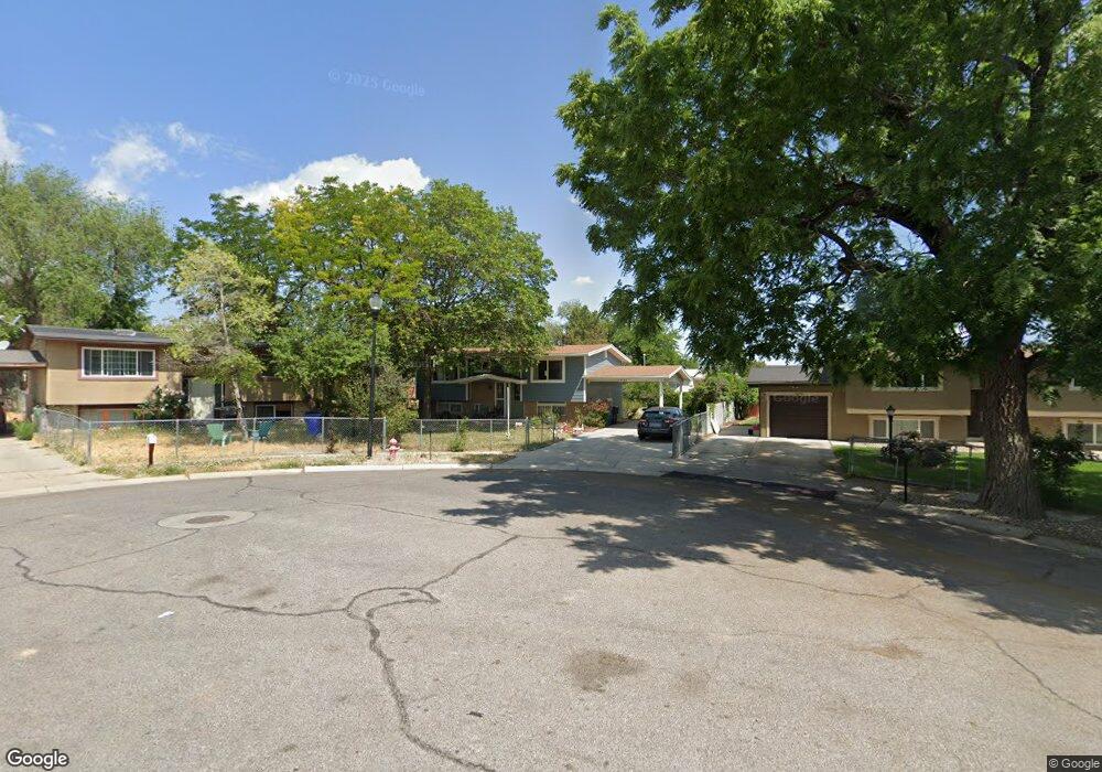 3690 W 7865 S, West Jordan, UT 84088 - photo 1