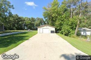 11957 Maple Lake Dr SE, Mentor, MN 56736