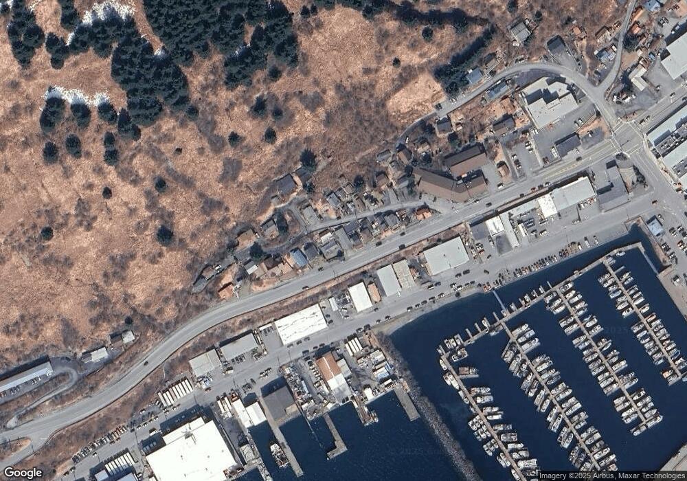 320 W Rezanof Dr, Kodiak, AK 99615 - photo 1