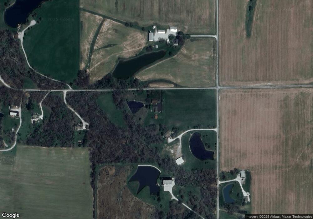 3898 E County Road 1300 N, Batesville, IN 47006 - photo 1