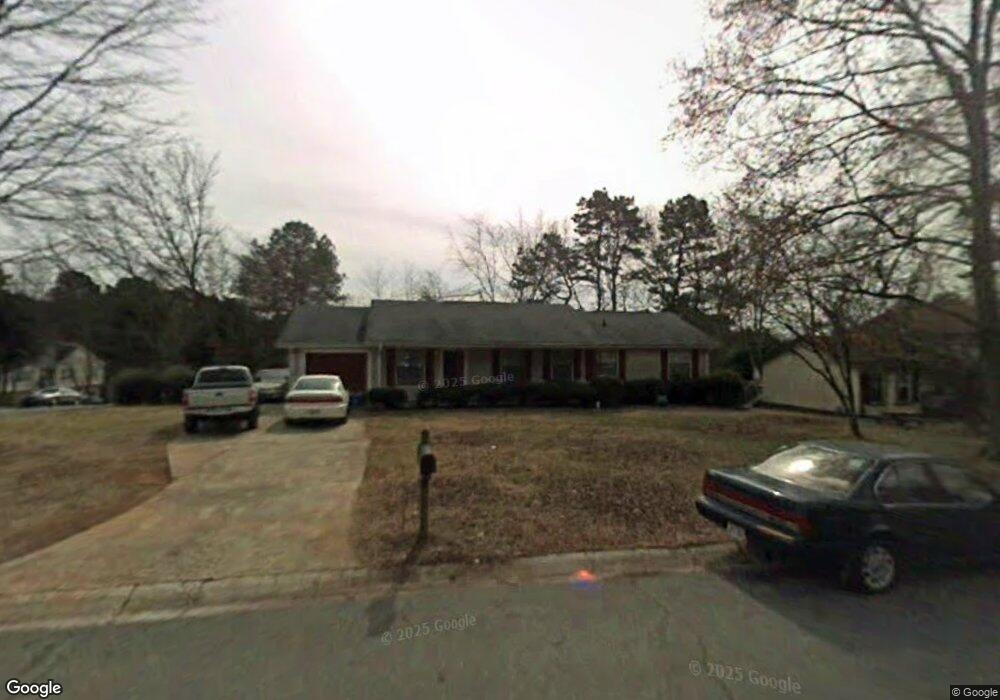 396 Cedar Trace SW unit 1, Marietta, GA 30008 - photo 1