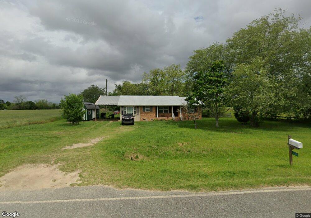 752 Tucker Rd, Moultrie, GA 31768 - photo 1