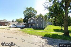 210 W Church St, Sheridan, IL 60551