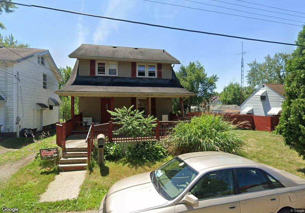 1118 16th St NE, Canton, OH 44705 - photo 1