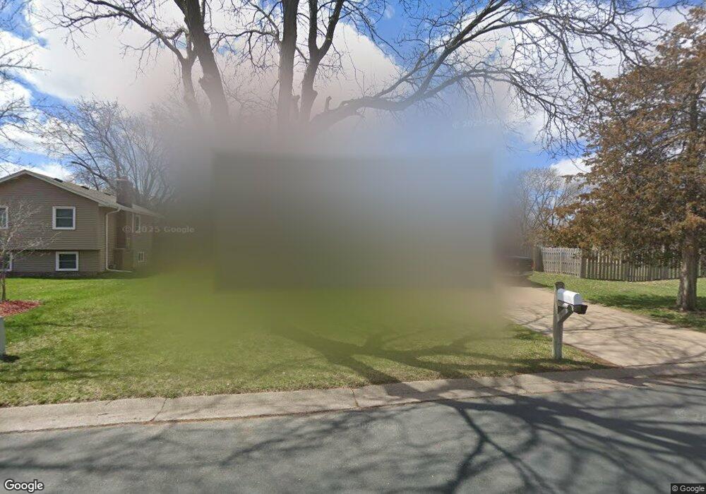 10276 Quinn St NW, Coon Rapids, MN 55433 - photo 1