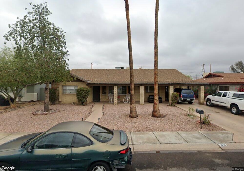 6732 E Aspen Ave, Mesa, AZ 85206 - photo 1