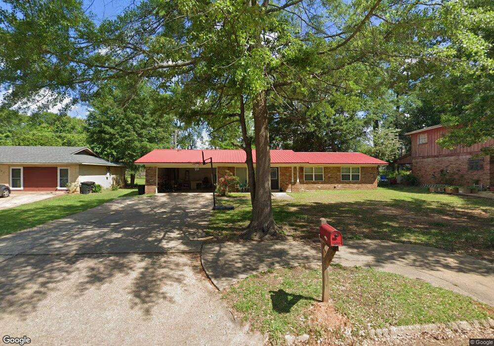 339 W Greenfield Dr, Wake Village, TX 75501 - photo 1