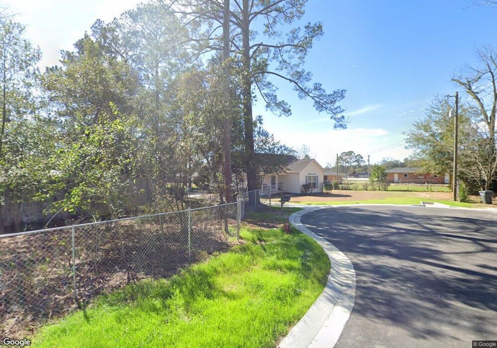 24 Hilltop Cir, Camilla, GA 31730 - photo 1