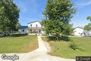 8694 N 700 E, Bryant, IN 47326