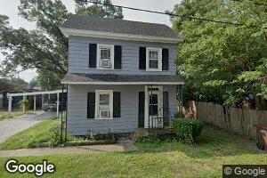 404 Water St, Sharptown, MD 21861
