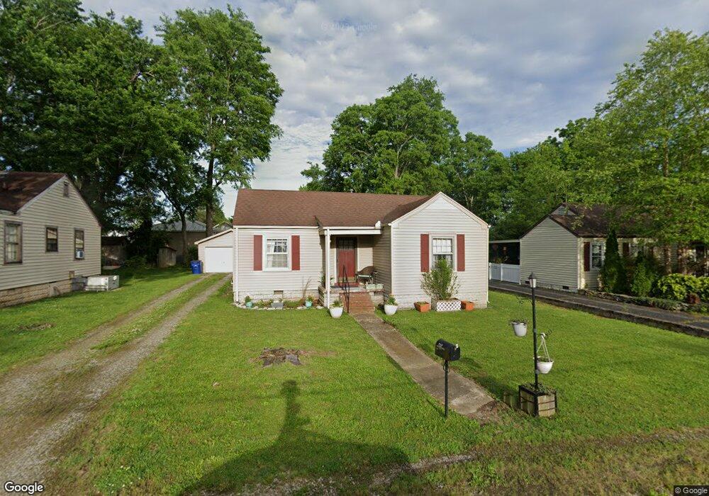 716 Hoover St, Shelbyville, TN 37160 - photo 1