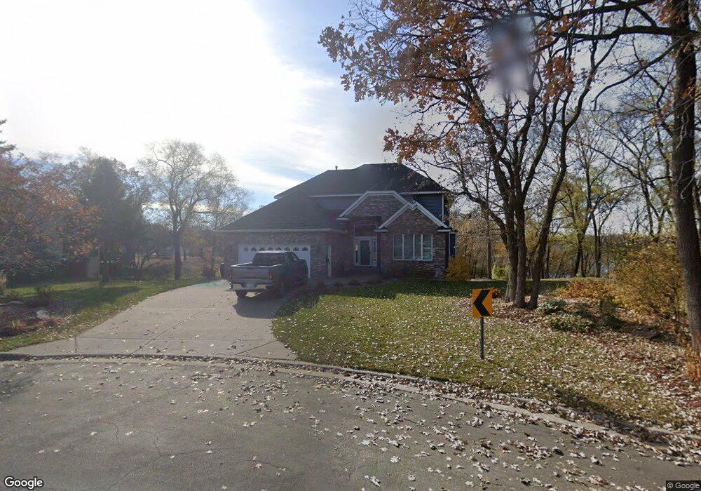 16 12th St S, Sauk Rapids, MN 56379 - photo 1