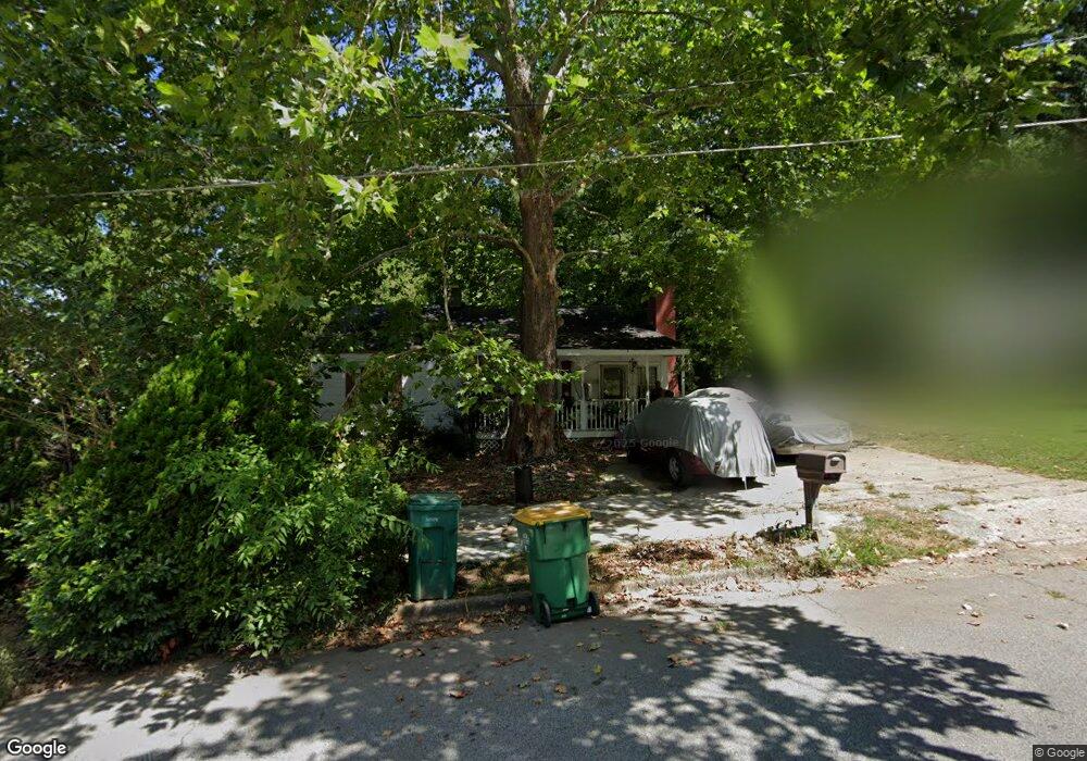 766 Warren Dr, Forest Park, GA 30297 - photo 1