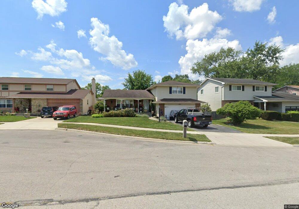 1661 Kildare Place, Columbus, OH 43228 - photo 1