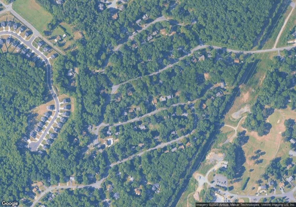 2037 Admiral Dr, Stafford, VA 22554 - photo 1