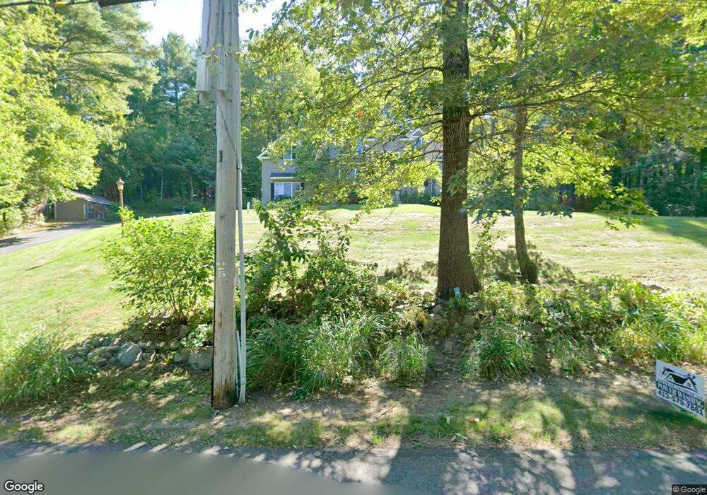 280 Wilson Rd, Northampton, MA 01062 - photo 1