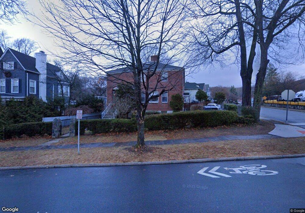 31 Farragut Ave, Hastings On Hudson, NY 10706 - photo 1