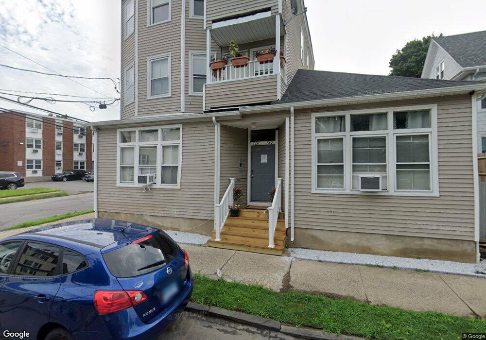 730 Ellsworth St unit 2, Bridgeport, CT 06605 - photo 1