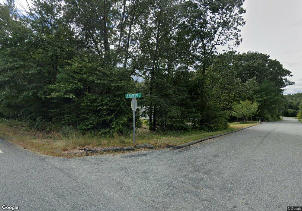 2 Windswept Dr, Woodstock, CT 06281 - photo 1