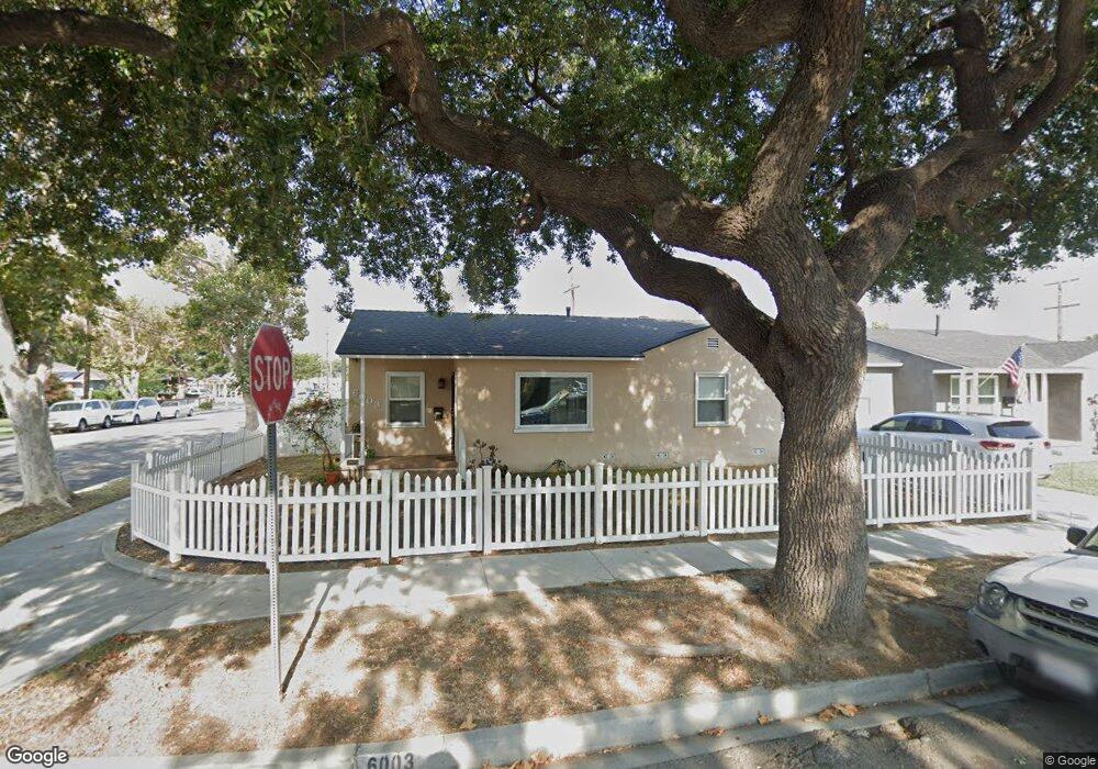 6003 Bonfair Ave, Lakewood, CA 90712 - photo 1