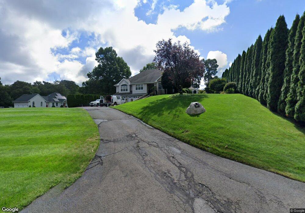 1178 East St, Ludlow, MA 01056 - photo 1