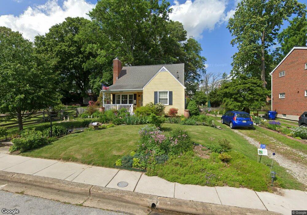 3314 Orlando Ave, Parkville, MD 21234 - photo 1