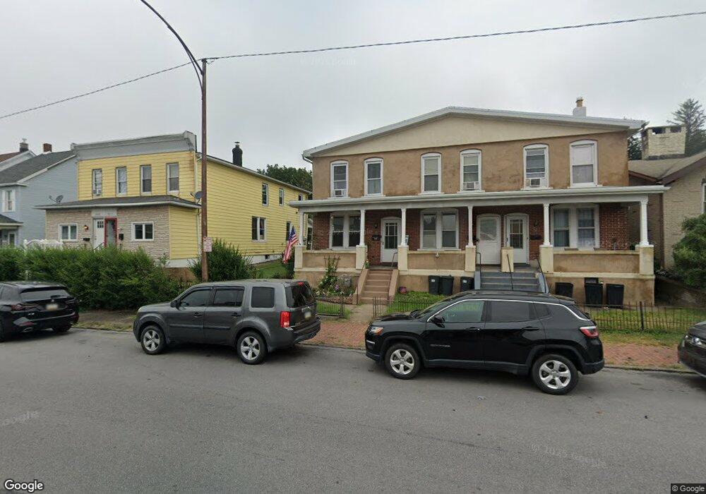 515 E Diamond Ave, Hazleton, PA 18201 - photo 1