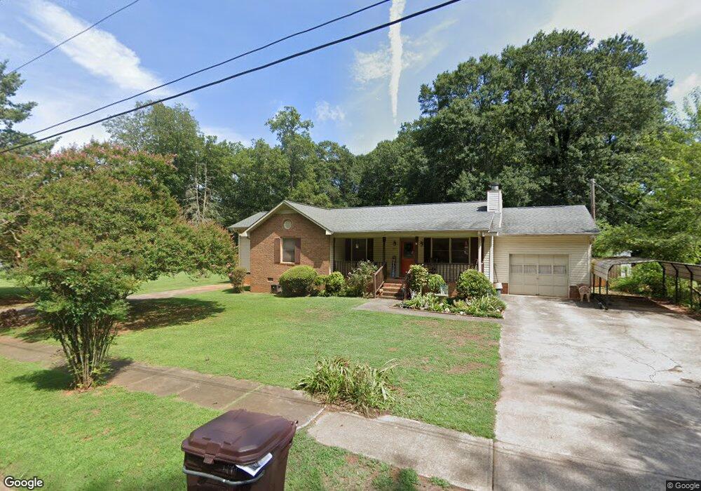 511 E Main St, Pendleton, SC 29670 - photo 1
