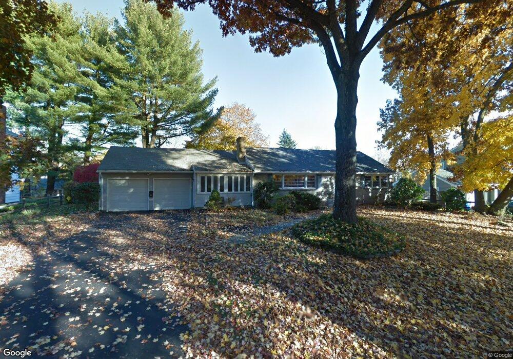 25 Terry Rd, West Springfield, MA 01089 - photo 1