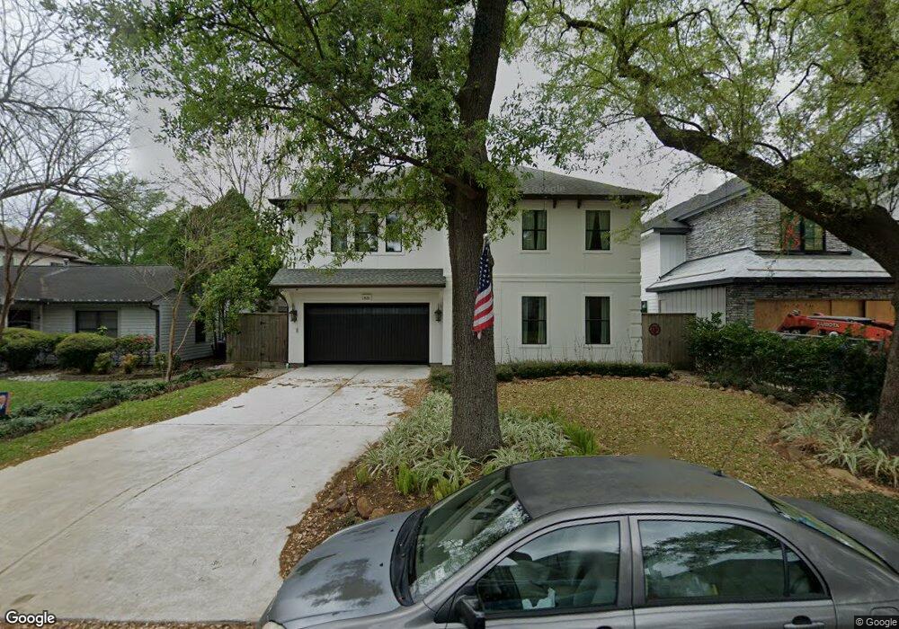 1626 Wakefield Dr, Houston, TX 77018 - photo 1