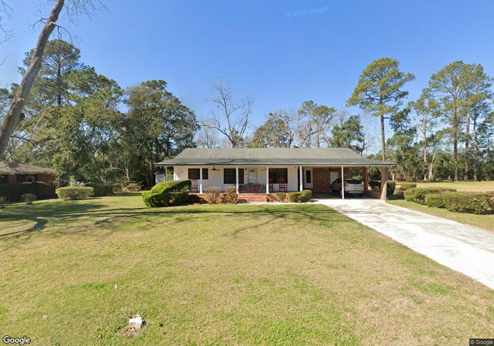 51 Albany St, Morven, GA 31638 - photo 1