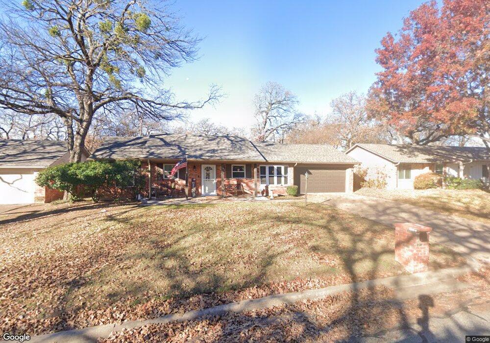 2509 Shady Meadow Dr, Bedford, TX 76021 - photo 1