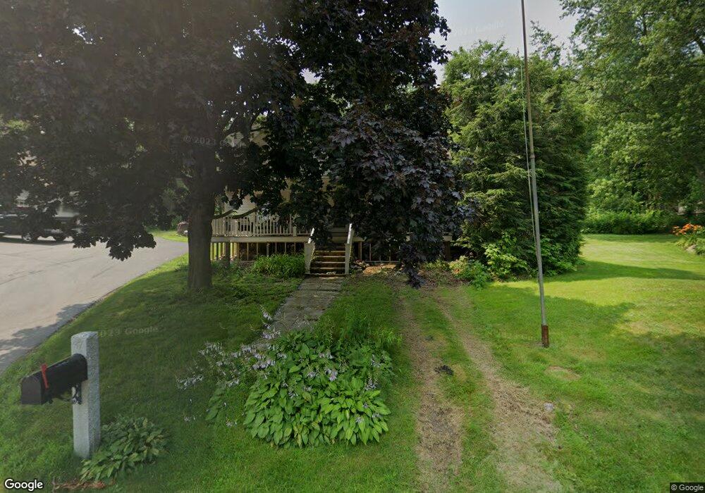 37 Morrill Rd, Hooksett, NH 03106 - photo 1