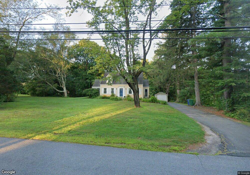 27 Terry Plains Rd, Bloomfield, CT 06002 - photo 1