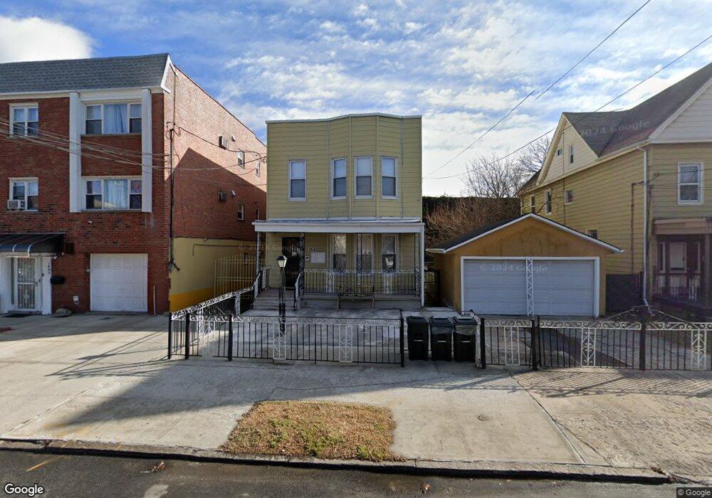 1848 Muliner Ave, Bronx, NY 10462 - photo 1