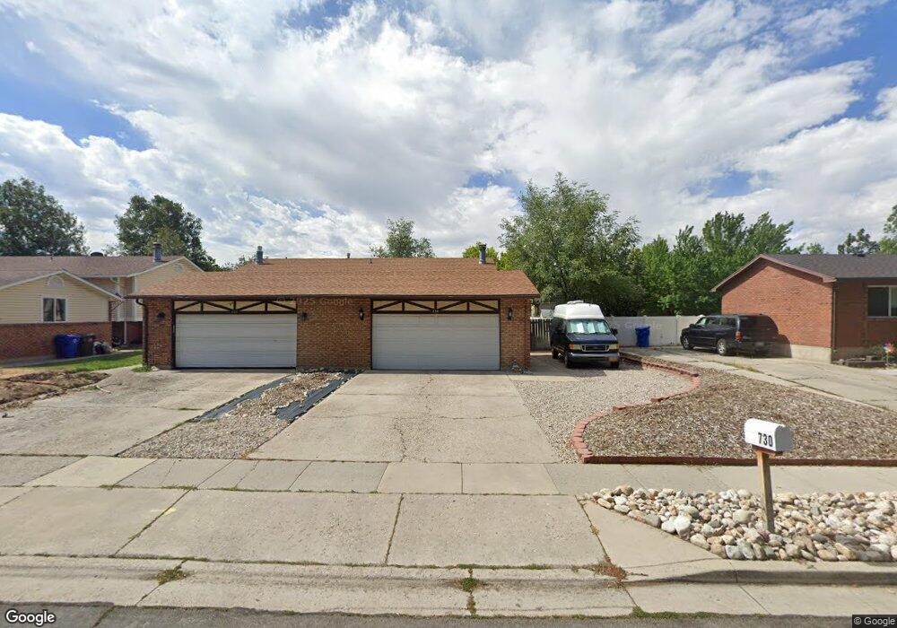 730 Baker Dr unit 1A, Midvale, UT 84047 - photo 1