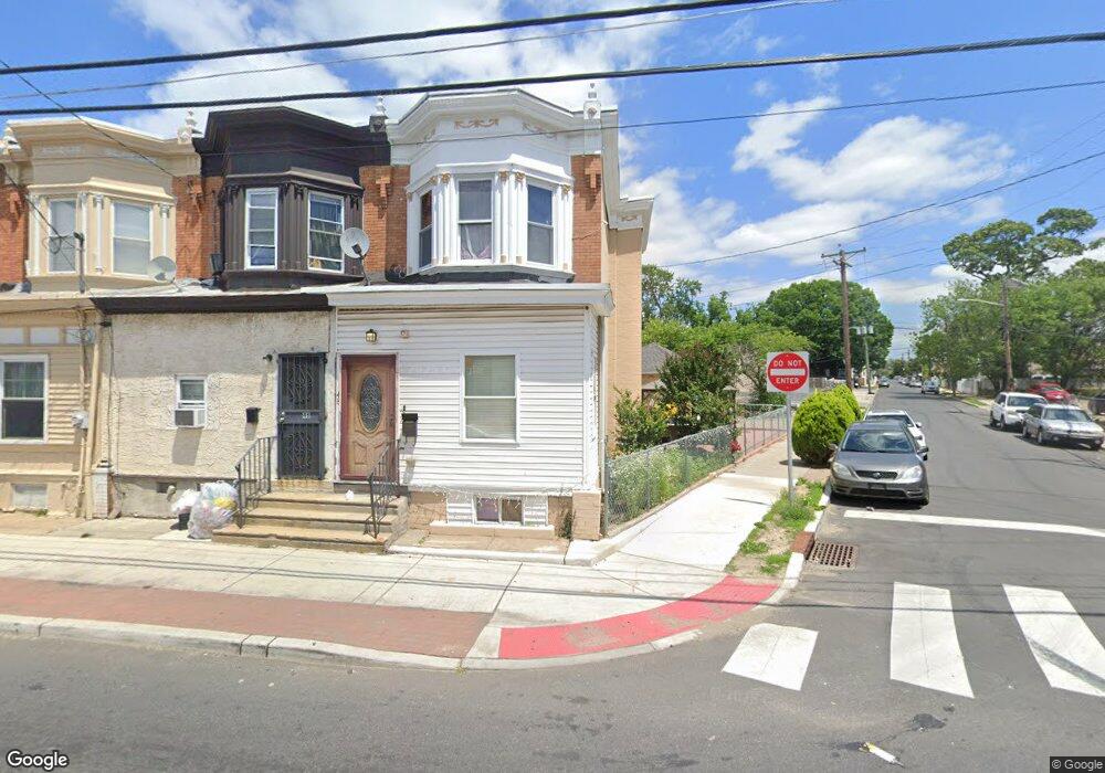 48 S 27th St, Camden, NJ 08105 - photo 1