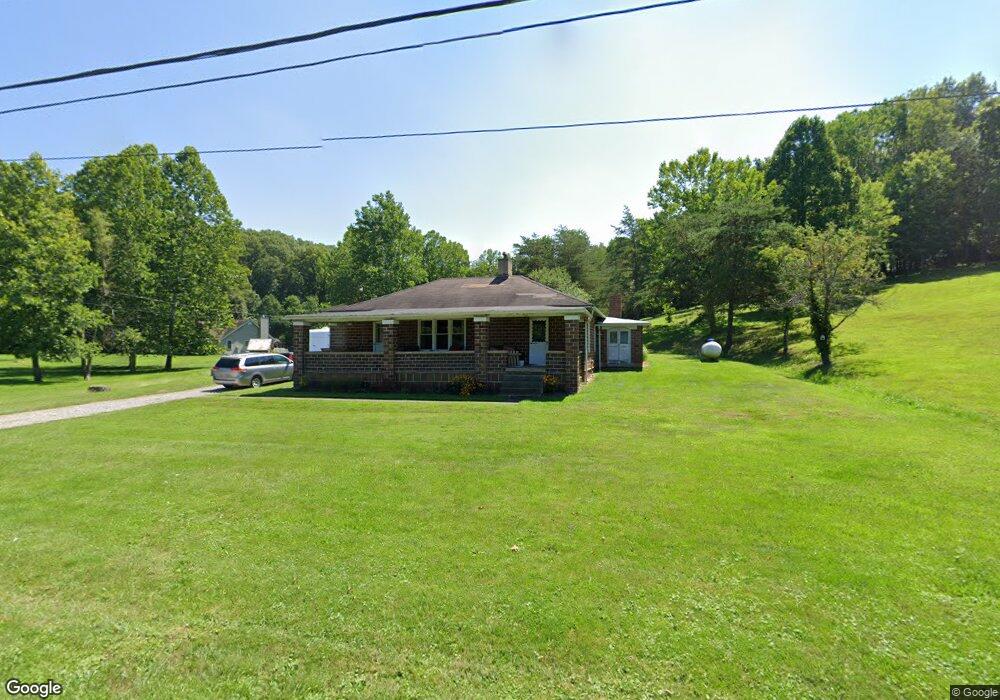 14904 State Route 595, Logan, OH 43138 - photo 1