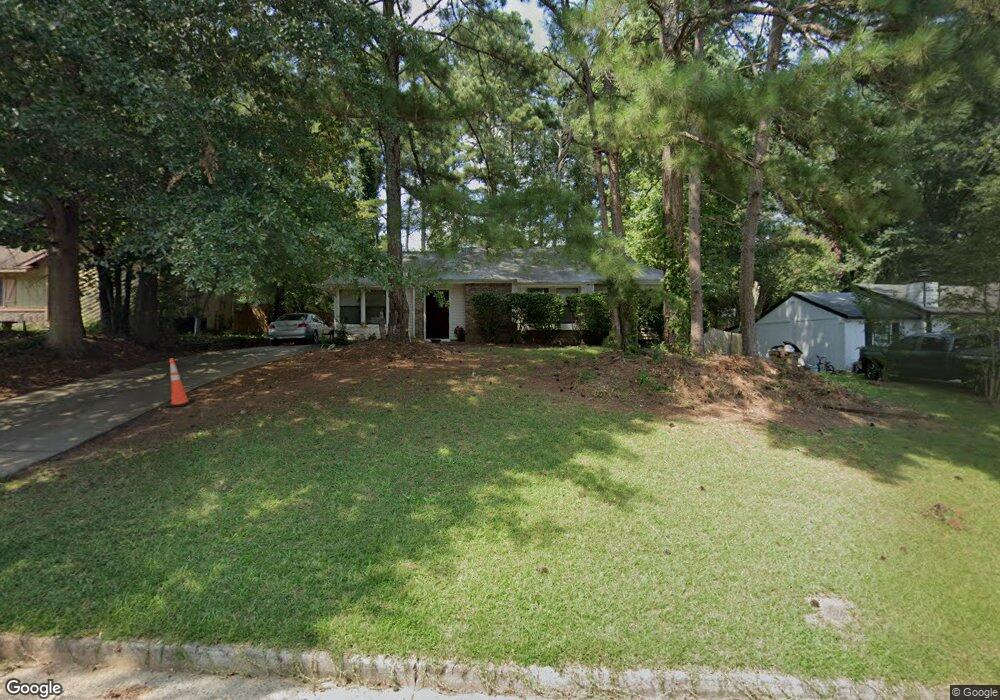 8467 Alden Dr unit 3, Riverdale, GA 30274 - photo 1
