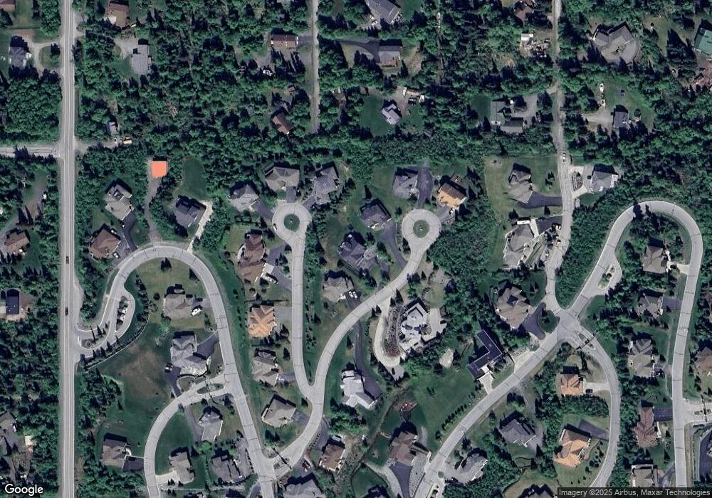 16506 Southcliff Cir, Anchorage, AK 99516 - photo 1